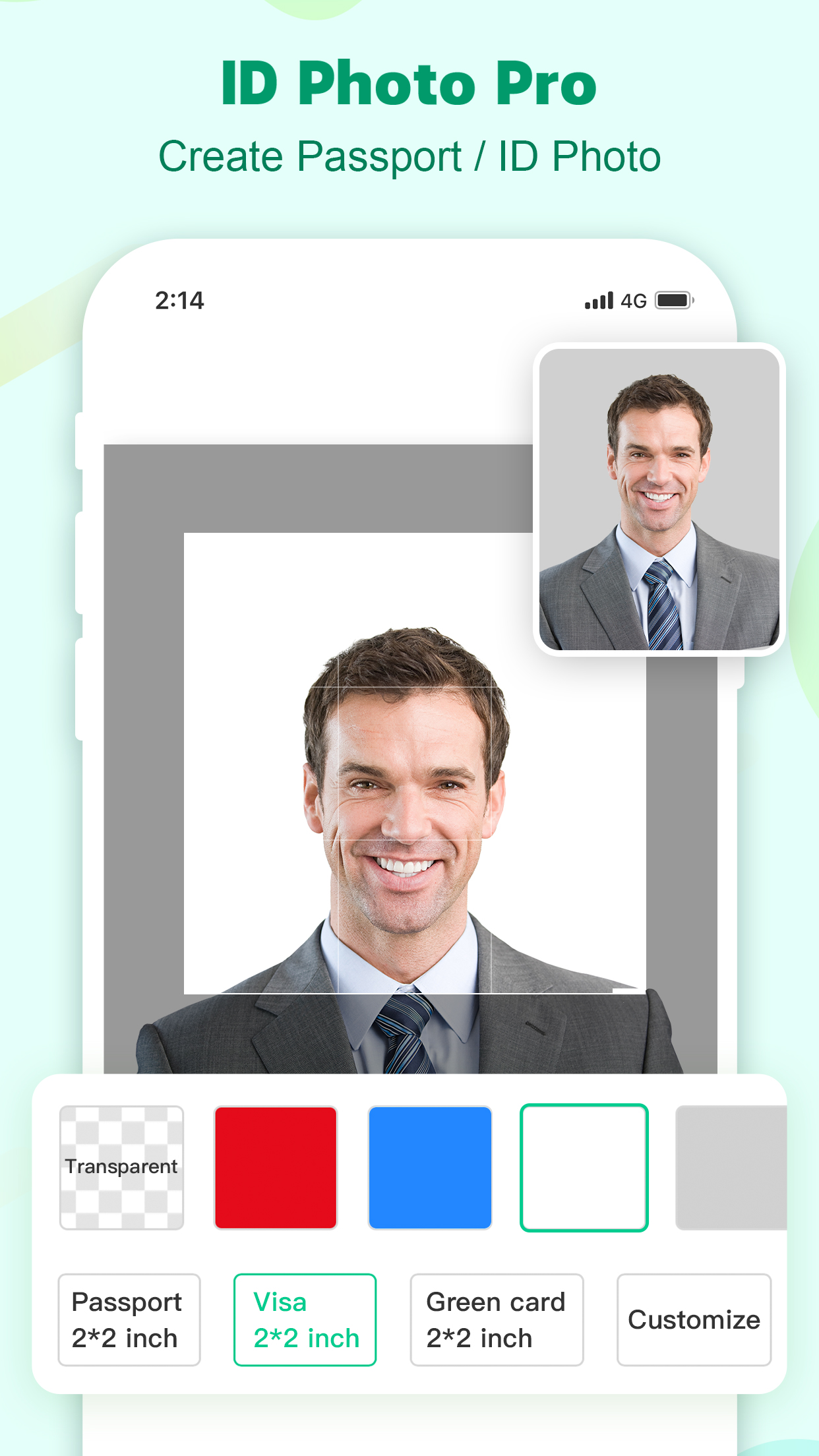 اسکرین شات 6 برنامه Apowersoft Background Eraser