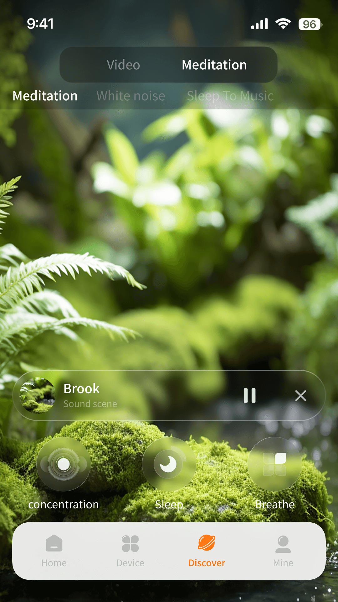 اسکرین شات 3 برنامه Gs Fit