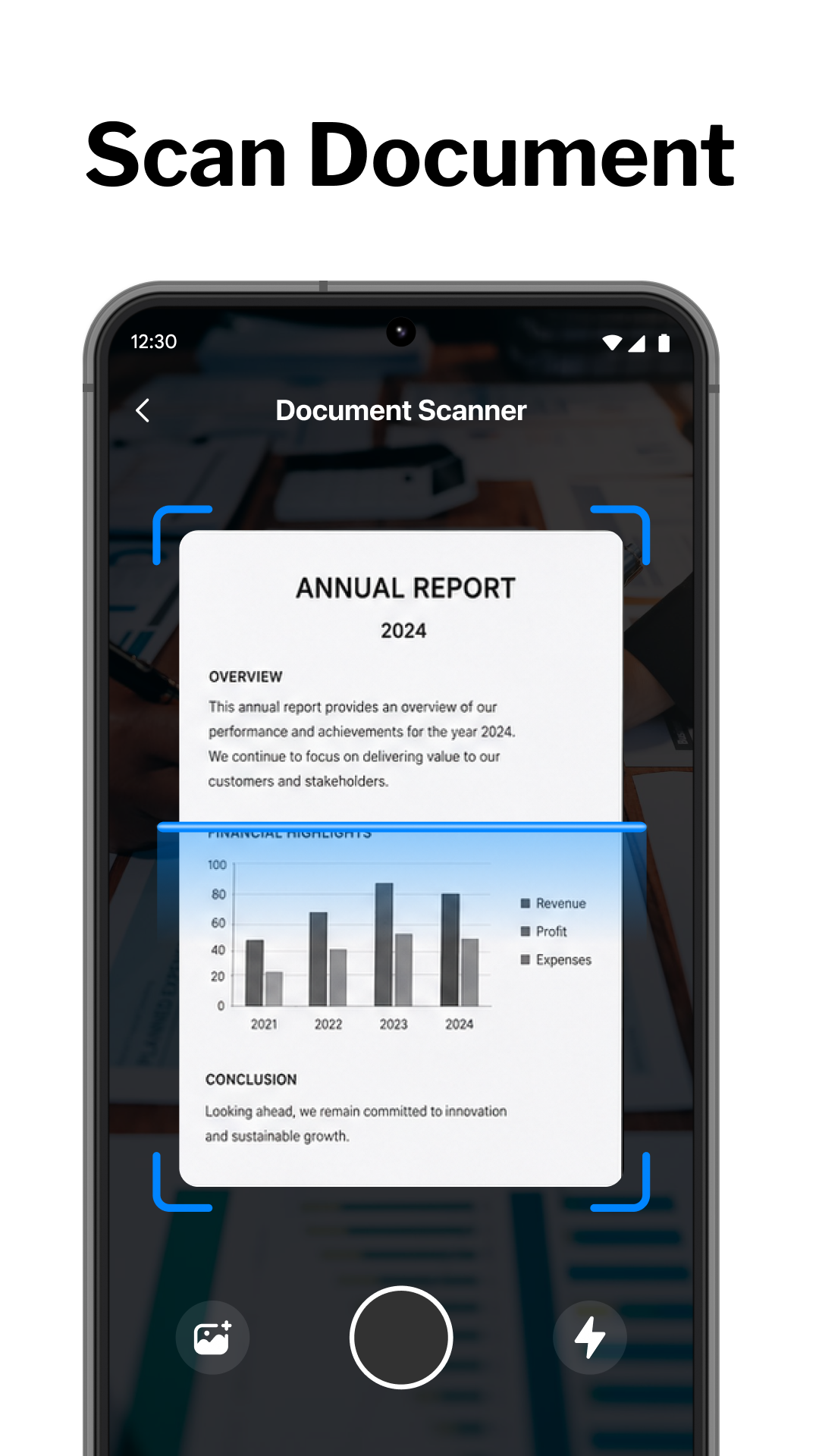 اسکرین شات 8 برنامه File Manager & File Explorer