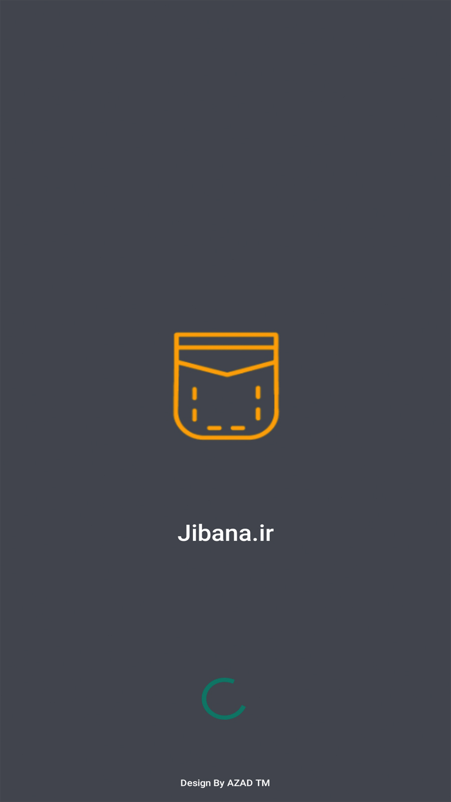 اسکرین شات 1 برنامه جیبانا