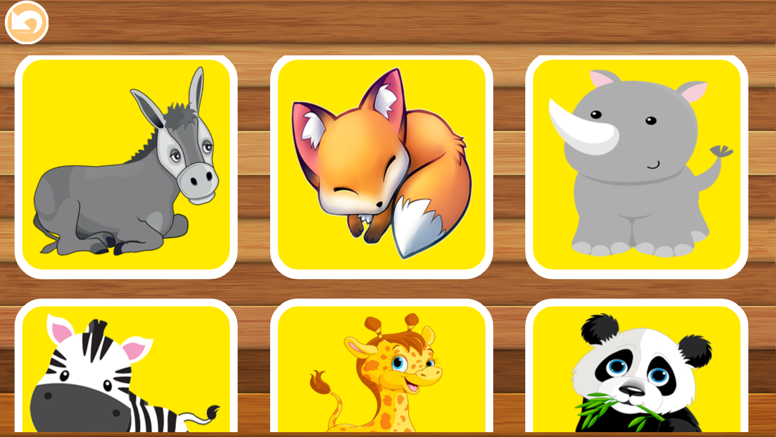 اسکرین شات 3 بازی پازلچین