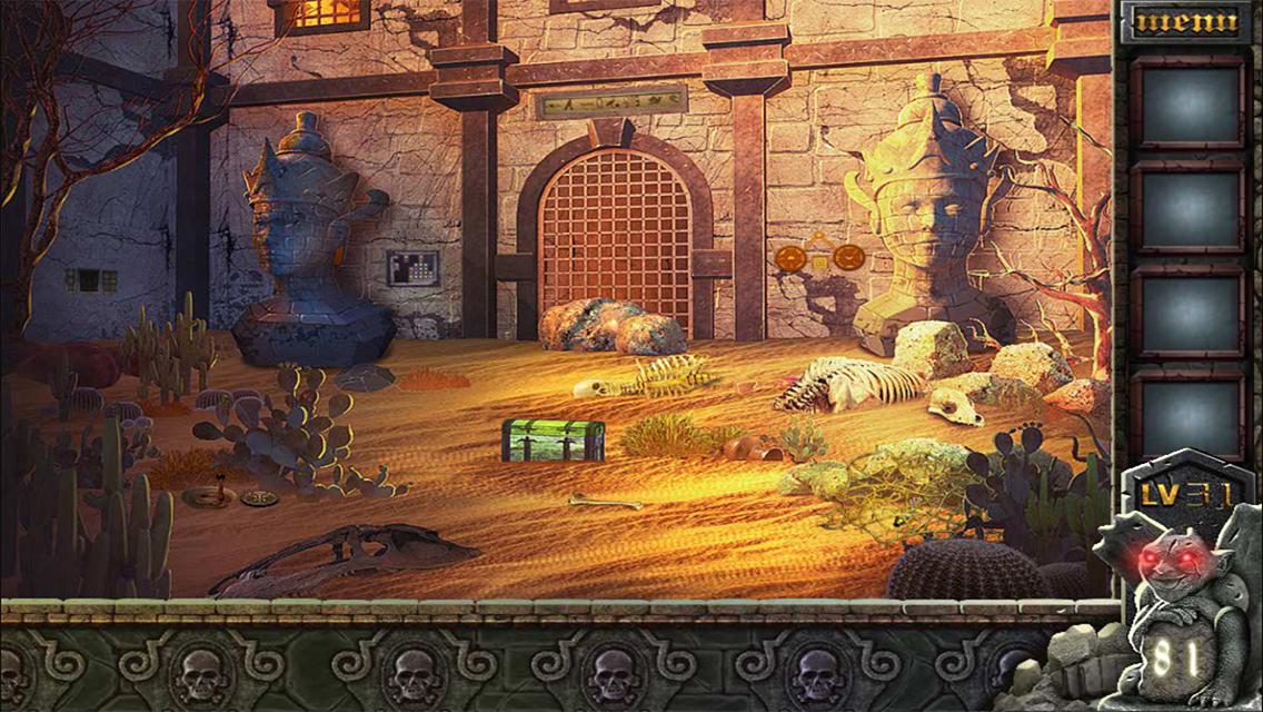 اسکرین شات 3 بازی Can you escape the 100 room 7