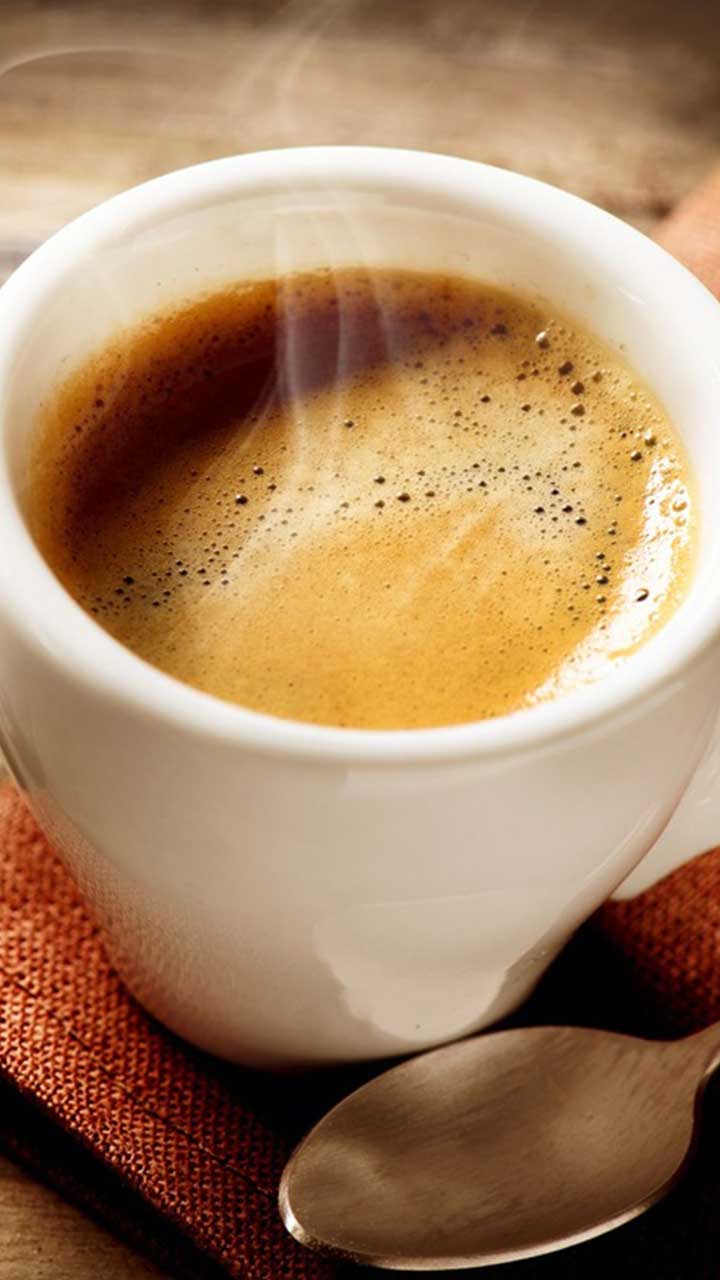 اسکرین شات 1 برنامه انواع نوشیدنی گرم و دمنوش