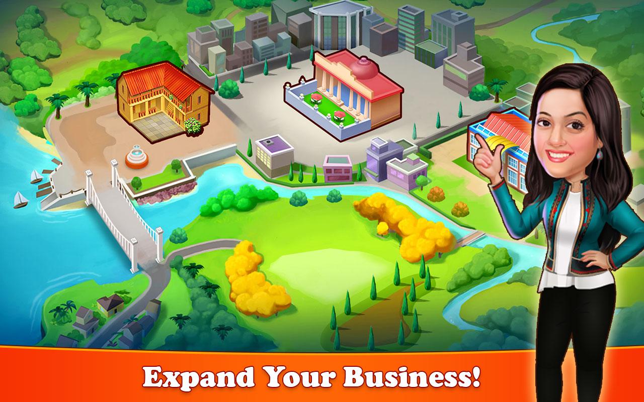 اسکرین شات 5 بازی Patiala Babes