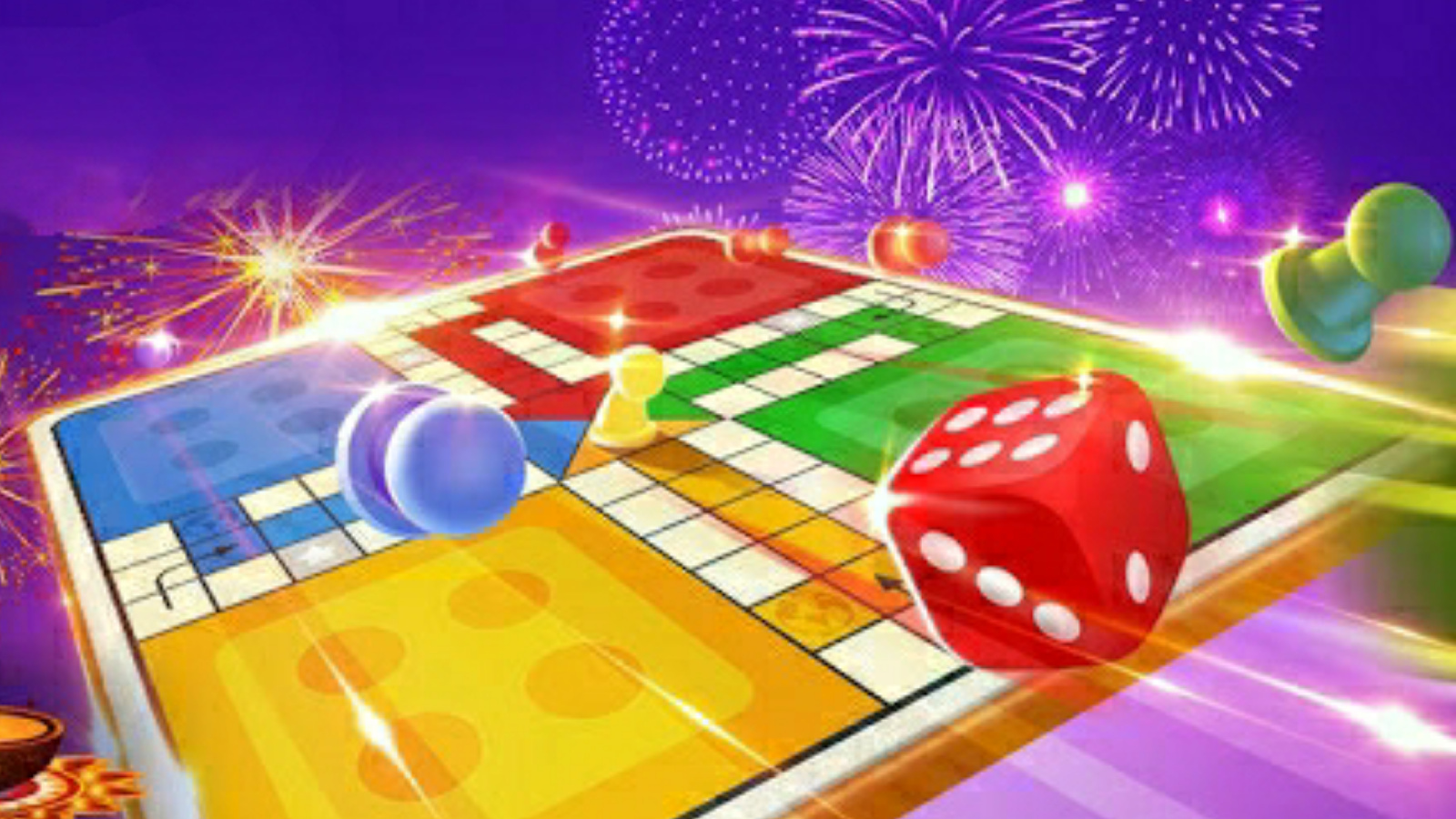 اسکرین شات 2 بازی منچ بازی