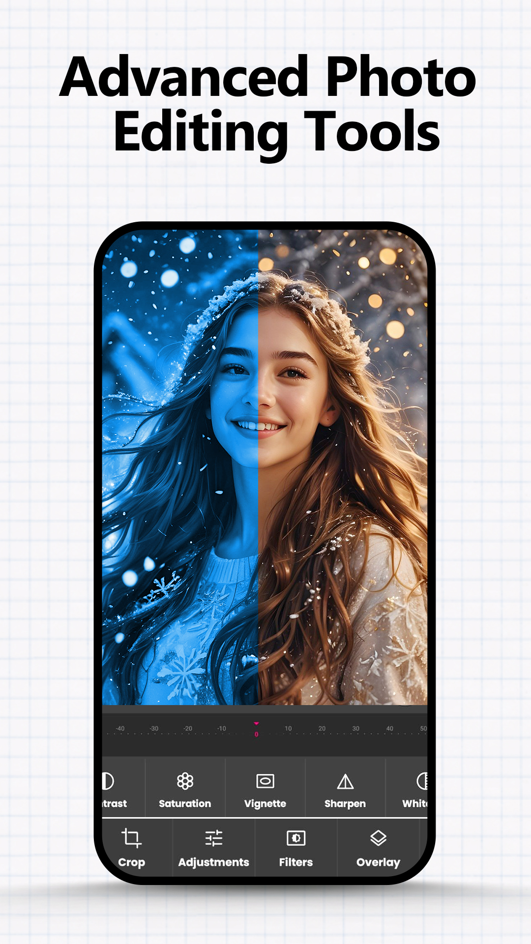 اسکرین شات 6 برنامه cambiar fondo de fotos