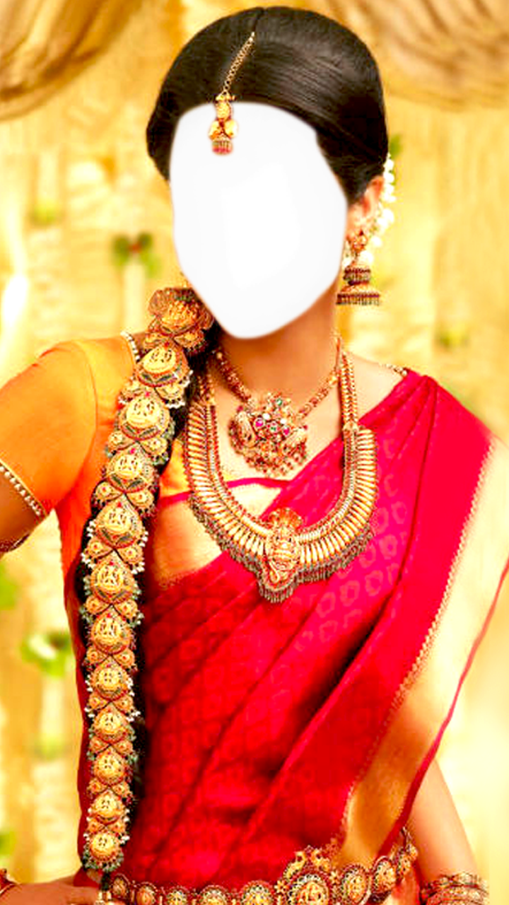 اسکرین شات 6 برنامه Girl Wedding Dress : Royal bri