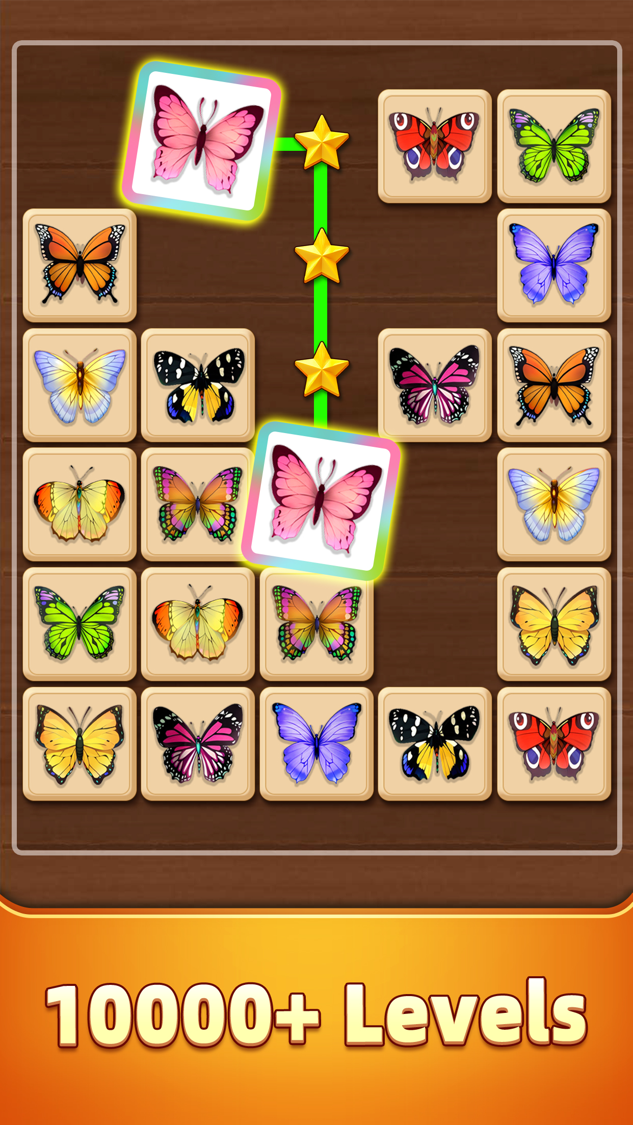 اسکرین شات 4 بازی Arcadia Onet Match: Mahjong