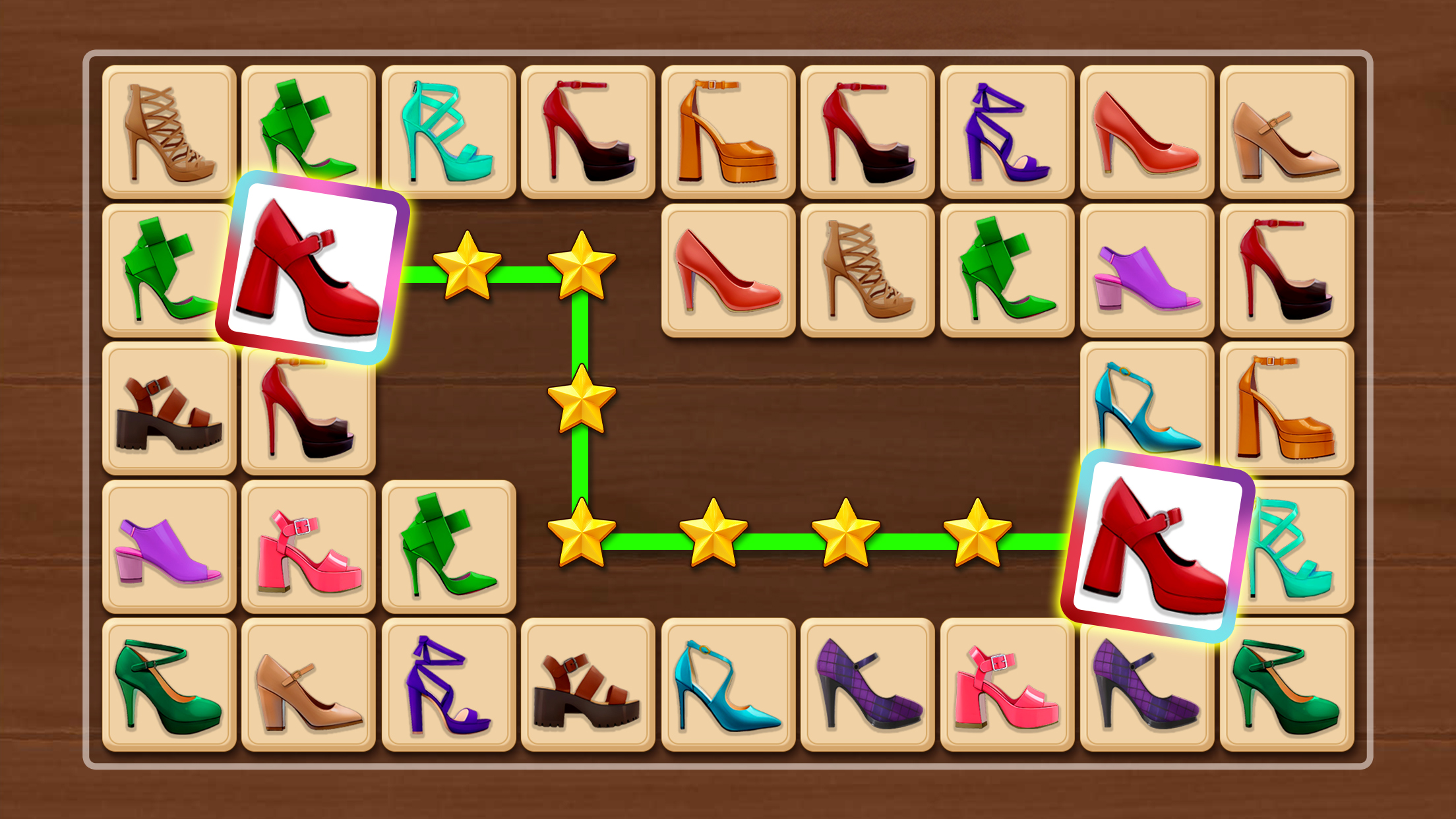 اسکرین شات 6 بازی Arcadia Onet Match: Mahjong