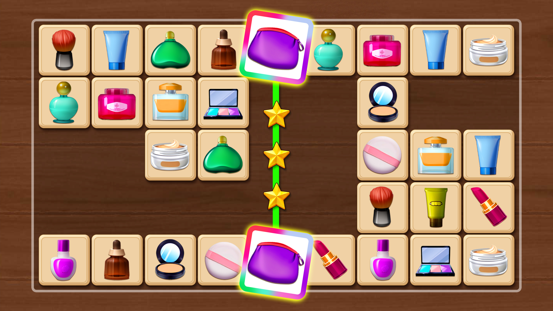 اسکرین شات 7 بازی Arcadia Onet Match: Mahjong