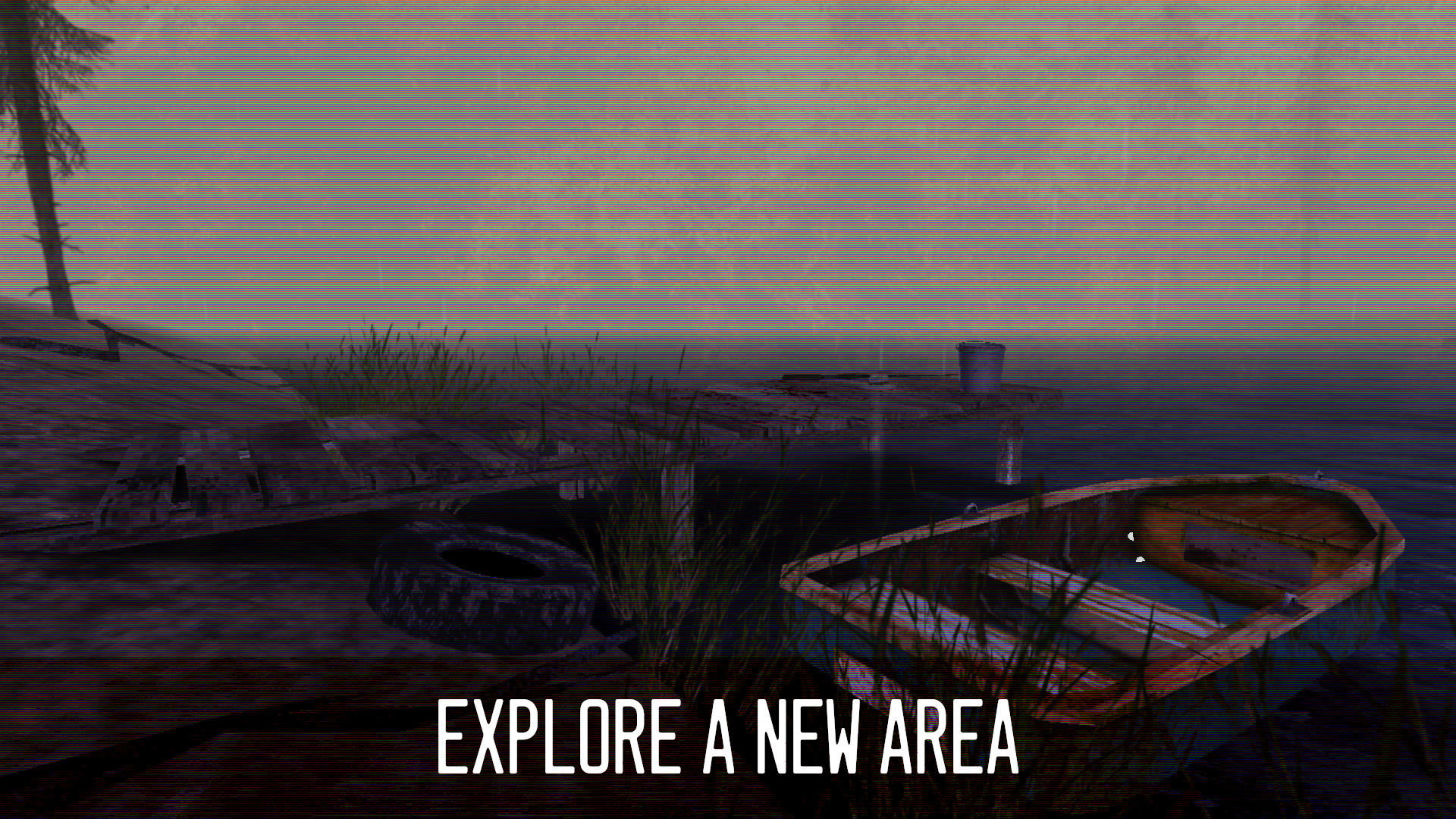 اسکرین شات 2 بازی Horror Zone 254