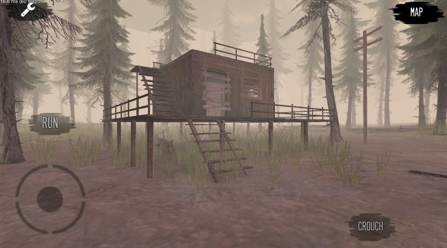 اسکرین شات 4 بازی Horror Zone 254