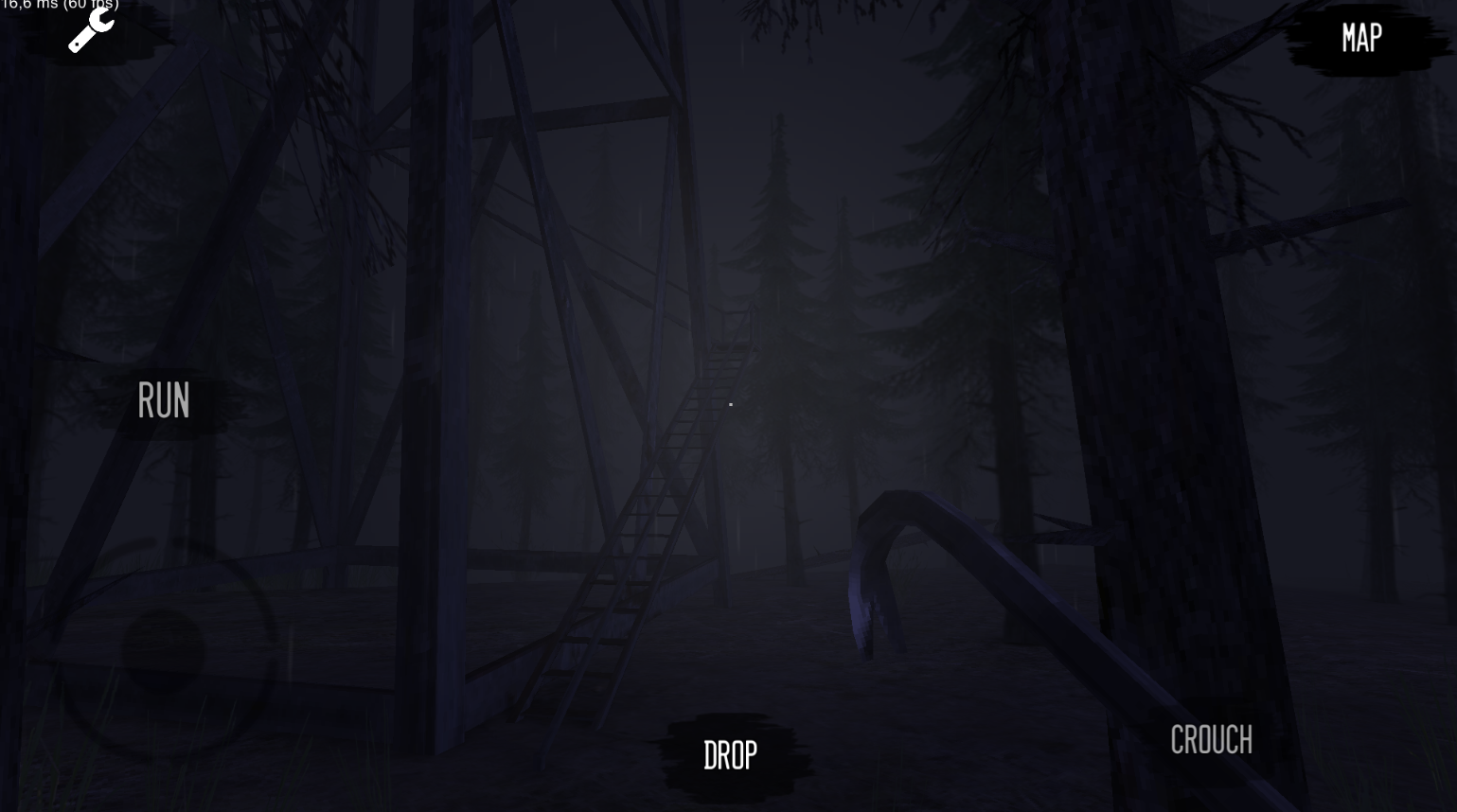 اسکرین شات 5 بازی Horror Zone 254