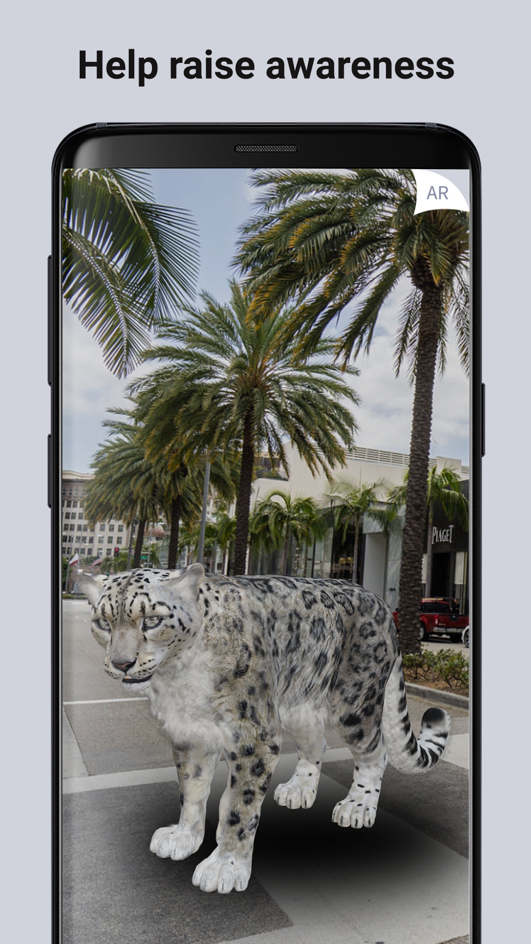 اسکرین شات 8 برنامه ARLOOPA: AI Camera & 3D Scan
