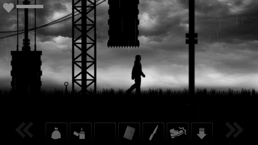 اسکرین شات 3 بازی کما 2 (ترسناک-دلهره آور)