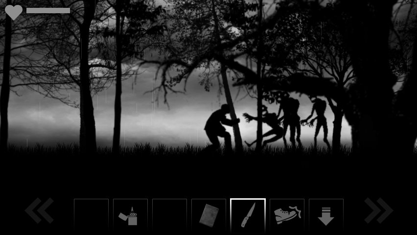 اسکرین شات 4 بازی کما 2 (ترسناک-دلهره آور)