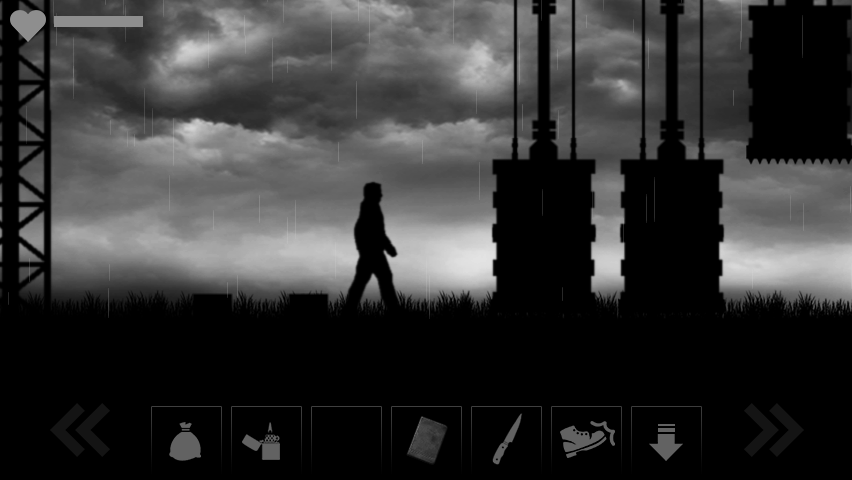 اسکرین شات 1 بازی کما 2 (ترسناک-دلهره آور)