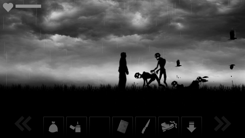 اسکرین شات 6 بازی کما 2 (ترسناک-دلهره آور)