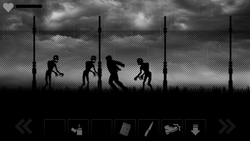 اسکرین شات 7 بازی کما 2 (ترسناک-دلهره آور)