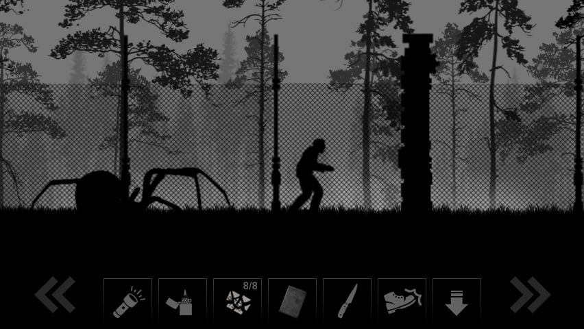 اسکرین شات 1 بازی ‏کما 3