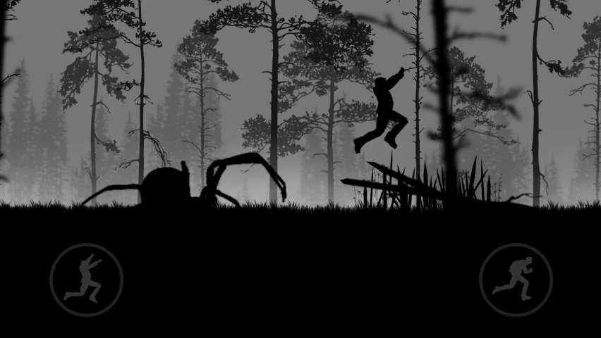 اسکرین شات 6 بازی ‏کما 3