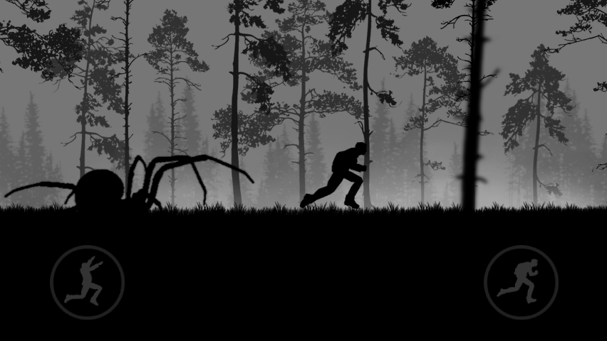 اسکرین شات 3 بازی ‏کما 3