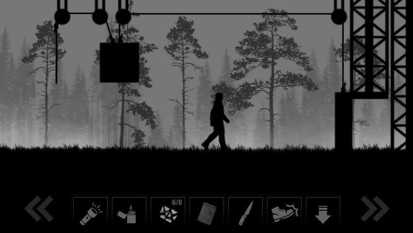 اسکرین شات 2 بازی ‏کما 3