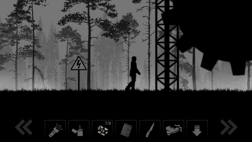 اسکرین شات 7 بازی ‏کما 3