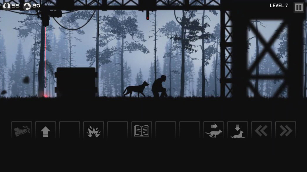 اسکرین شات 4 بازی ‏کما 4