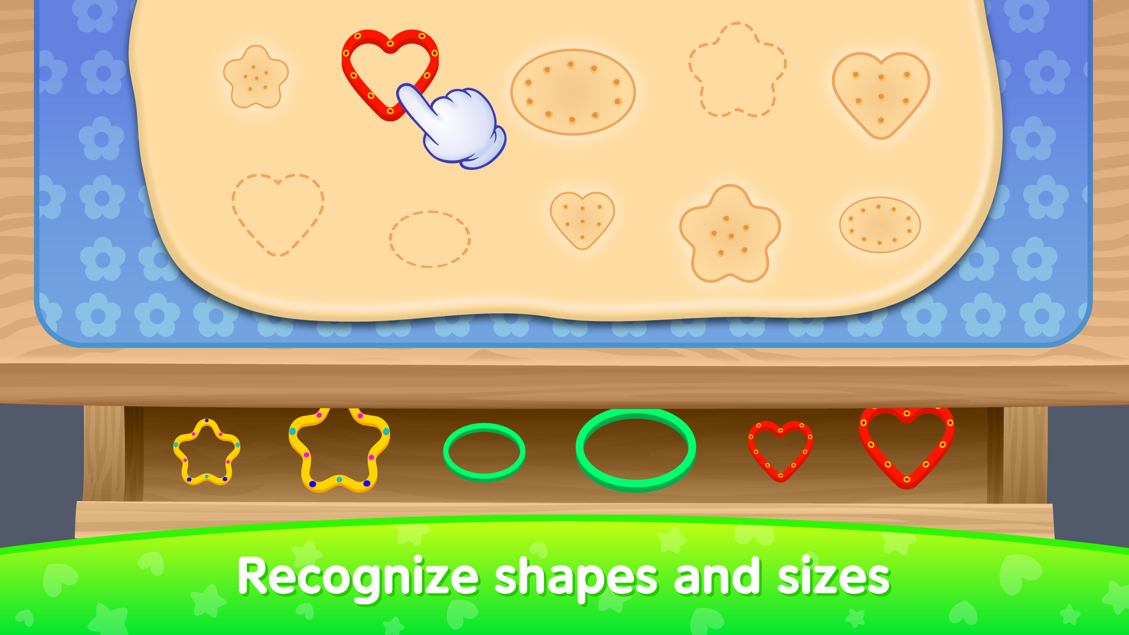 اسکرین شات 8 بازی Educational Games for Kids 2 4