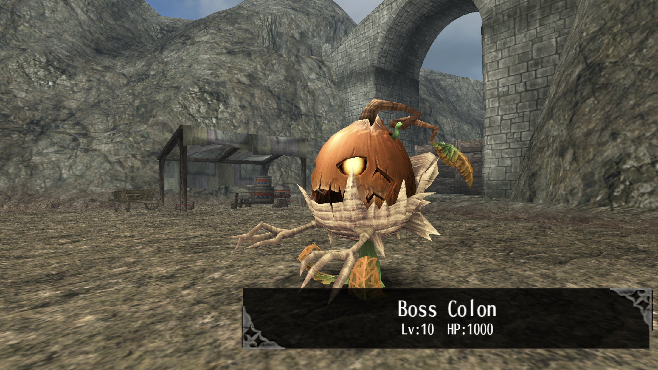 اسکرین شات 6 بازی RPG Toram Online - MMORPG