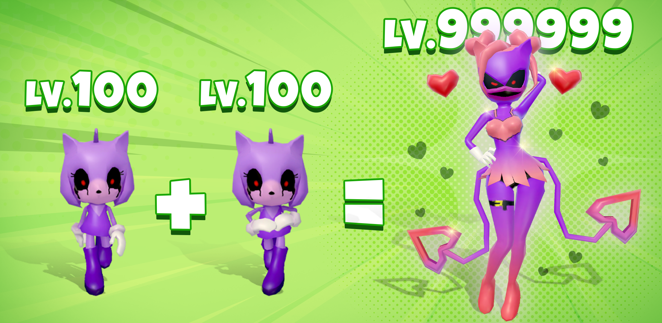 اسکرین شات 6 بازی Merge Super: Hedgehog Fight