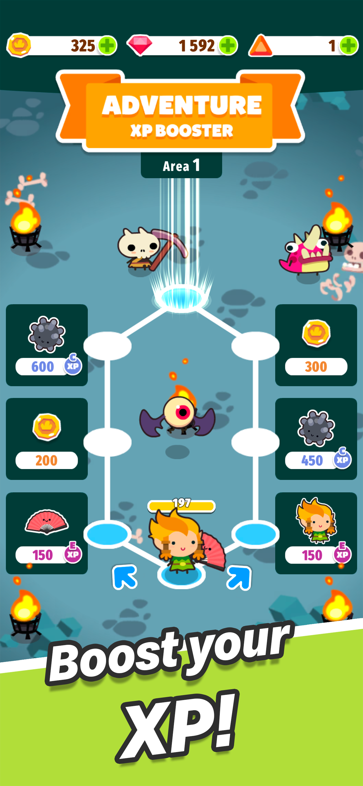 اسکرین شات 6 برنامه DNA Launcher ‧ Home Screen