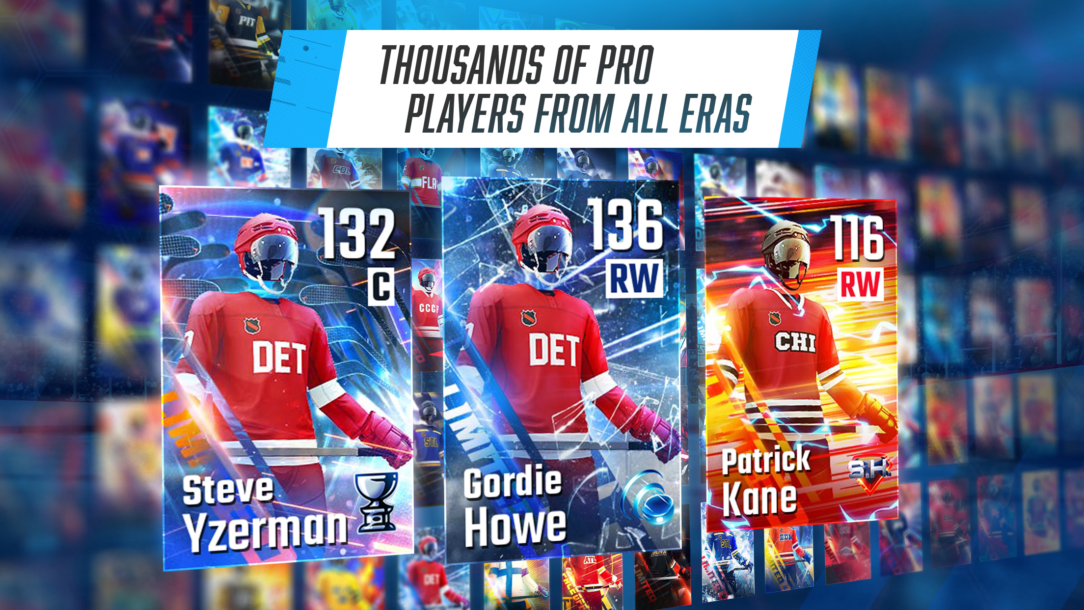 اسکرین شات 4 بازی Franchise Hockey: Pro GM