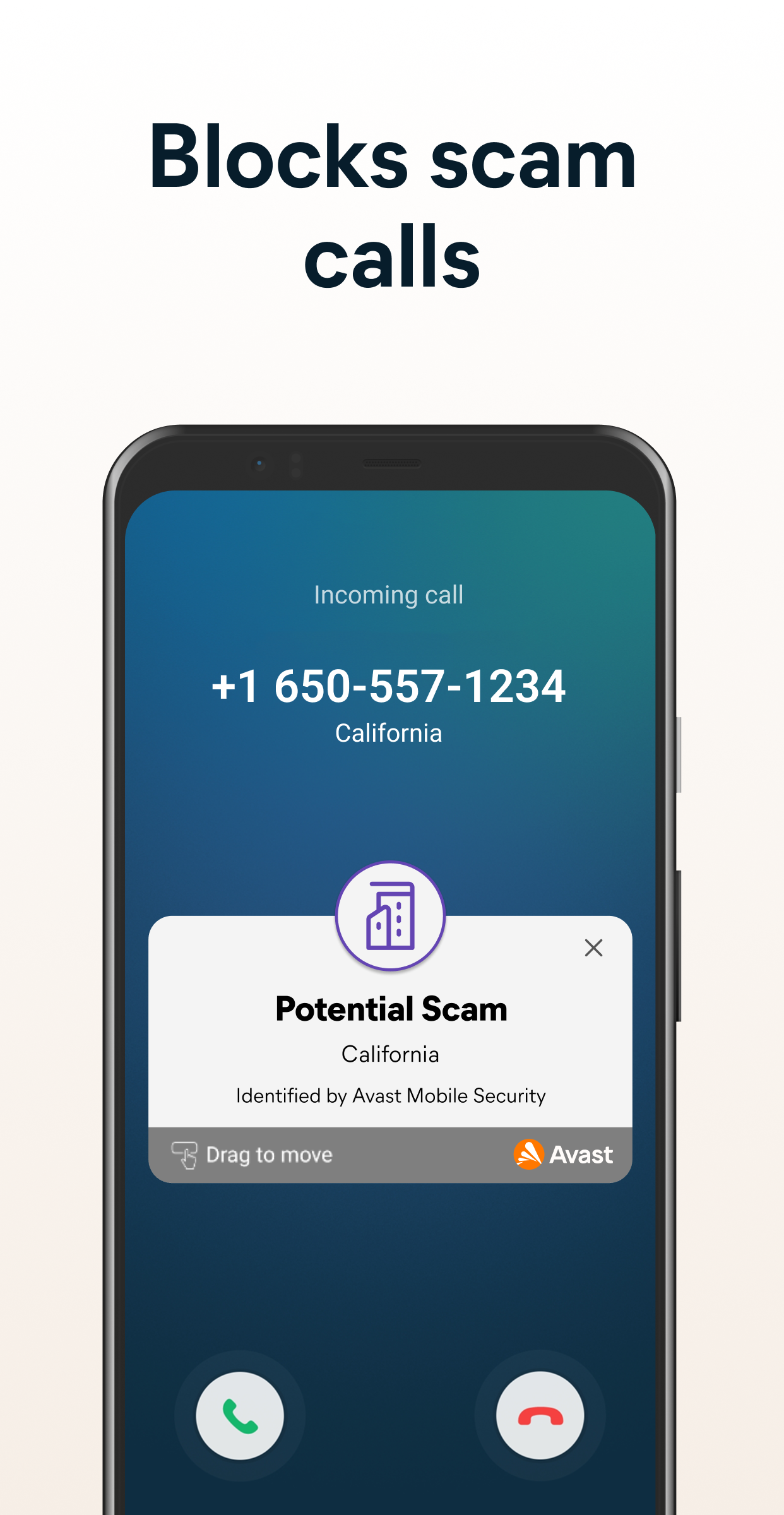 اسکرین شات 4 برنامه Avast Antivirus & Security