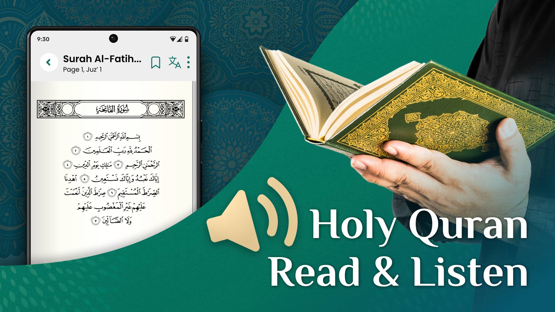 اسکرین شات 3 برنامه Prayer Times - Azan Pro Muslim