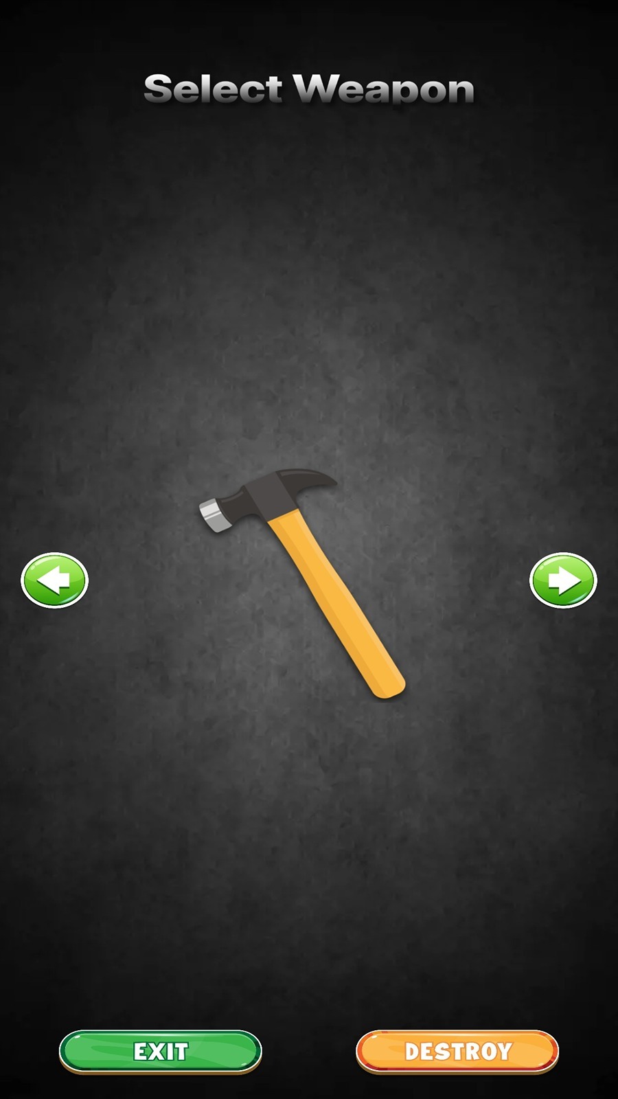 اسکرین شات 4 برنامه شکستن صفحه گوشی _ شوخی