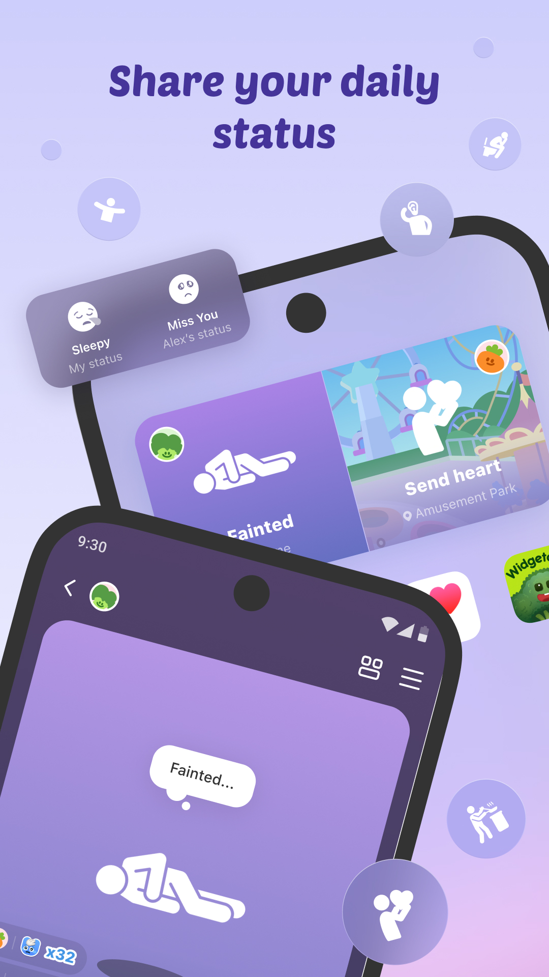 اسکرین شات 7 بازی Pixel Rush - Obstacle Course