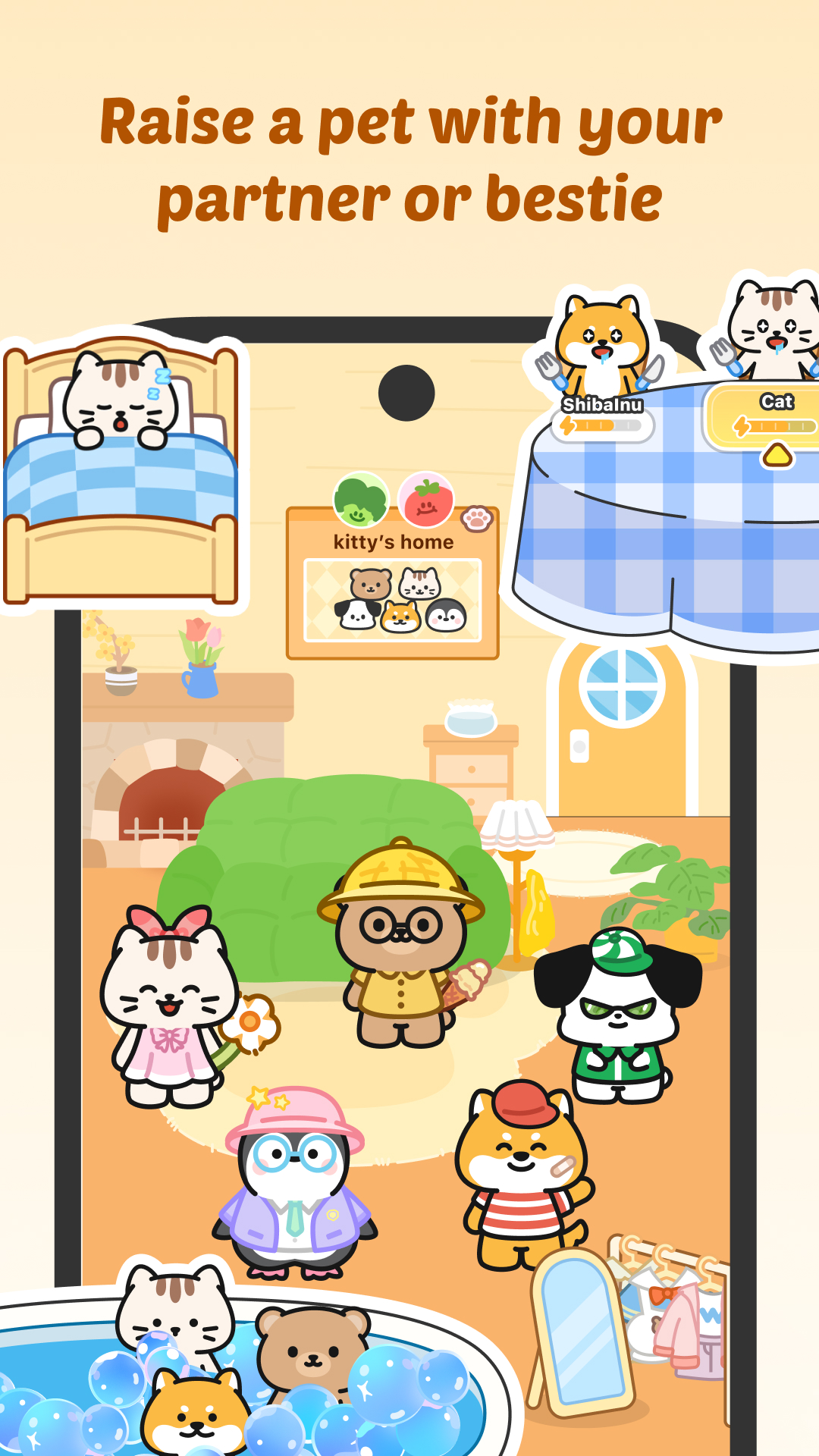 اسکرین شات 3 بازی Pixel Rush - Obstacle Course