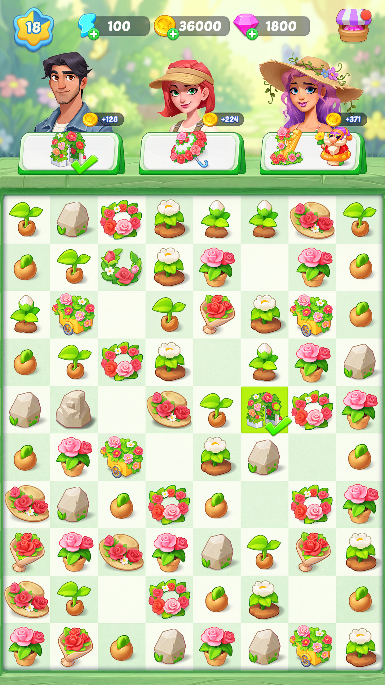 اسکرین شات 4 بازی DRAGON BALL GEKISHIN SQUADRA