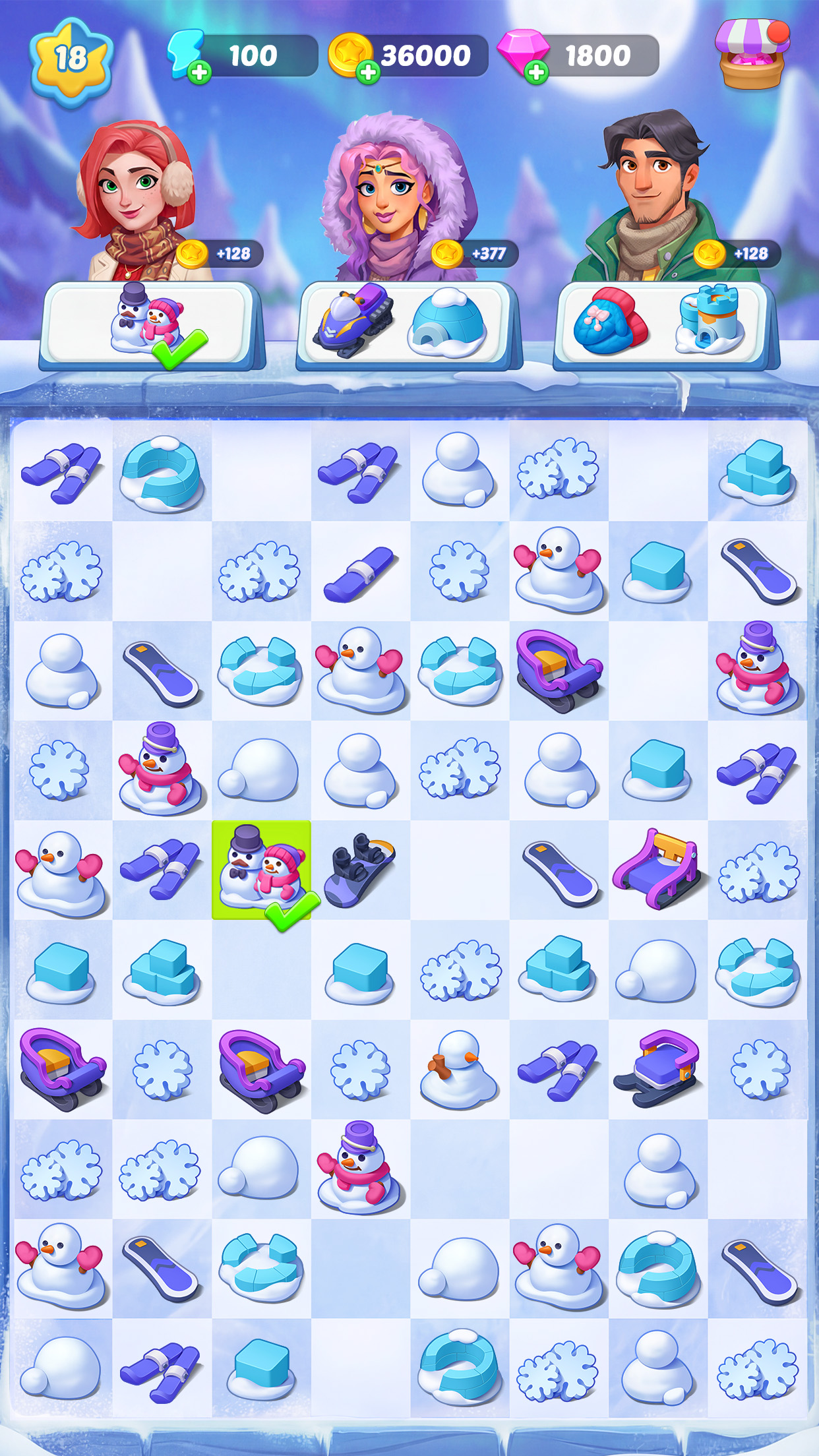 اسکرین شات 5 بازی DRAGON BALL GEKISHIN SQUADRA