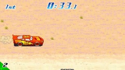 اسکرین شات 7 بازی شبیه ساز: ماشین ها