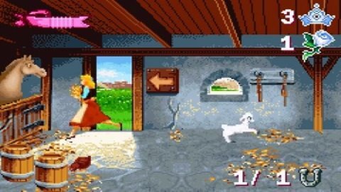 اسکرین شات 8 بازی شبیه ساز: سیندرلا: رویاهای جادویی