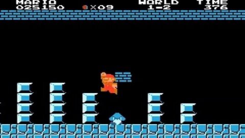 اسکرین شات 2 بازی شبیه ساز: برادران سوپر ماریو