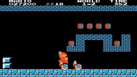 اسکرین شات 16 بازی شبیه ساز: برادران سوپر ماریو