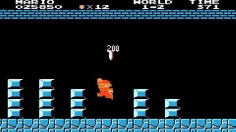 اسکرین شات 10 بازی شبیه ساز: برادران سوپر ماریو