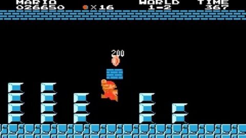 اسکرین شات 13 بازی شبیه ساز: برادران سوپر ماریو