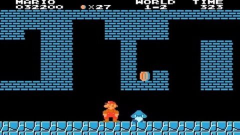 اسکرین شات 5 بازی شبیه ساز: برادران سوپر ماریو