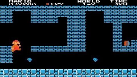 اسکرین شات 4 بازی شبیه ساز: برادران سوپر ماریو