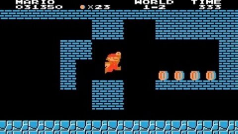 اسکرین شات 3 بازی شبیه ساز: برادران سوپر ماریو